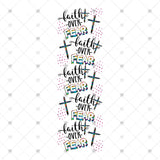 UV DTF Pen Wrap - UVDTF00348