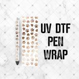 UV DTF Pen Wrap - UVDTF00397