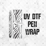 UV DTF Pen Wrap - UVDTF00400