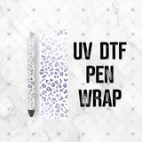 UV DTF Pen Wrap - UVDTF00402