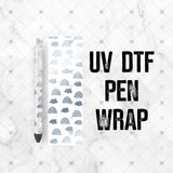 UV DTF Pen Wrap - UVDTF00403