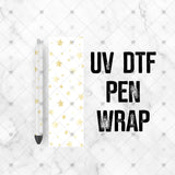 UV DTF Pen Wrap - UVDTF00404