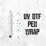 UV DTF Pen Wrap - UVDTF00405