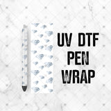 UV DTF Pen Wrap - UVDTF00453