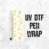 UV DTF Pen Wrap - UVDTF00455