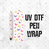 UV DTF Pen Wrap - UVDTF00456