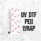UV DTF Pen Wrap - UVDTF00460
