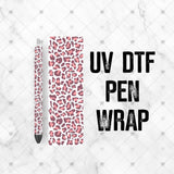 UV DTF Pen Wrap - UVDTF00511