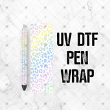 UV DTF Pen Wrap - UVDTF00512