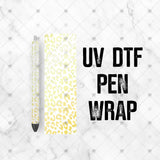 UV DTF Pen Wrap - UVDTF00513