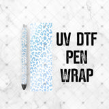 UV DTF Pen Wrap - UVDTF00514