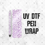 UV DTF Pen Wrap - UVDTF00515