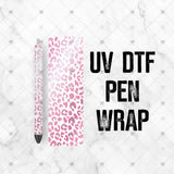 UV DTF Pen Wrap - UVDTF00516
