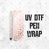 UV DTF Pen Wrap - UVDTF00517