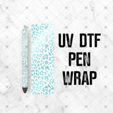 UV DTF Pen Wrap - UVDTF00518