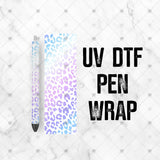 UV DTF Pen Wrap - UVDTF00519