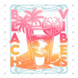 UV DTF 3 Inch Decal - UVDTF00541