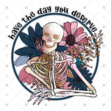 UV DTF 3 Inch Decal - UVDTF00574