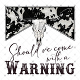 UV DTF 3 Inch Decal - UVDTF00606