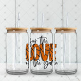 UV DTF 3 Inch Decal - UVDTF00610