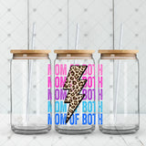 UV DTF 3 Inch Decal - UVDTF00612