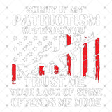 UV DTF 3 Inch Decal - UVDTF00615