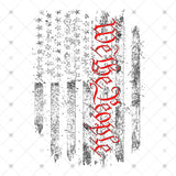 UV DTF 3 Inch Decal - UVDTF00648