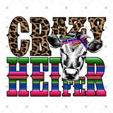 UV DTF 3 Inch Decal - UVDTF00656