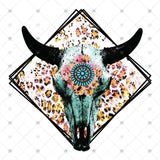 UV DTF 3 Inch Decal - UVDTF00661