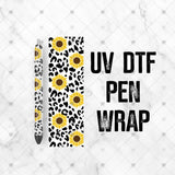 UV DTF Pen Wrap - UVDTF00682