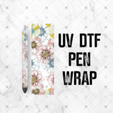 UV DTF Pen Wrap - UVDTF00684