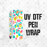 UV DTF Pen Wrap - UVDTF00686