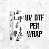 UV DTF Pen Wrap - UVDTF00688