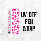 UV DTF Pen Wrap - UVDTF00716