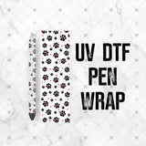 UV DTF Pen Wrap - UVDTF00733