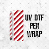 UV DTF Pen Wrap - UVDTF00734
