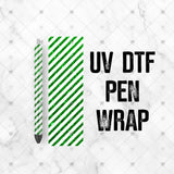 UV DTF Pen Wrap - UVDTF00735
