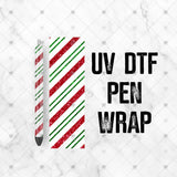 UV DTF Pen Wrap - UVDTF00736