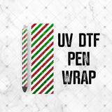 UV DTF Pen Wrap - UVDTF00737