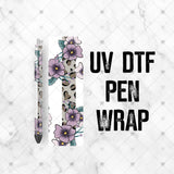 UV DTF Pen Wrap - UVDTF00745