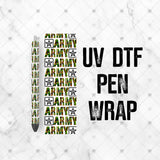 UV DTF Pen Wrap - UVDTF00748