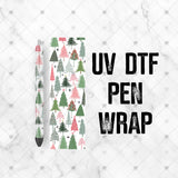 UV DTF Pen Wrap - UVDTF00760