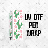 UV DTF Pen Wrap - UVDTF00786