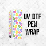 UV DTF Pen Wrap - UVDTF00798