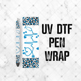 UV DTF Pen Wrap - UVDTF00799