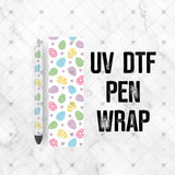 UV DTF Pen Wrap - UVDTF00832