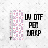 UV DTF Pen Wrap - UVDTF00833