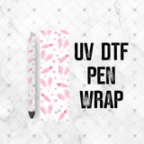 UV DTF Pen Wrap - UVDTF00834