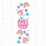 UV DTF Pen Wrap - UVDTF00838