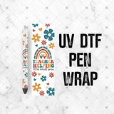UV DTF Pen Wrap - UVDTF00840